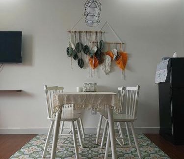 Phan Rang Apartment | DINO Home HACOM 2BR city center