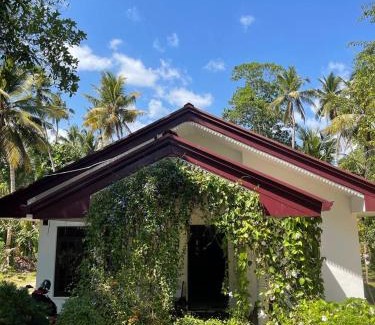 Kalutara Villa | Dinu Villa