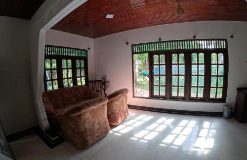 Kalutara Villa | Dinu Villa