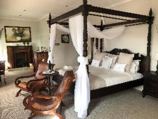 Jeffreys Bay Bed & Breakfast | Dio Dell Amore Guest House