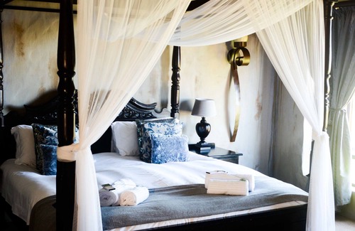 Jeffreys Bay House | Dio Dell Amore Guest House