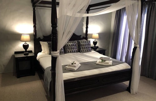 Jeffreys Bay House | Dio Dell Amore Guest House