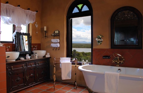 Jeffreys Bay House | Dio Dell Amore Guest House