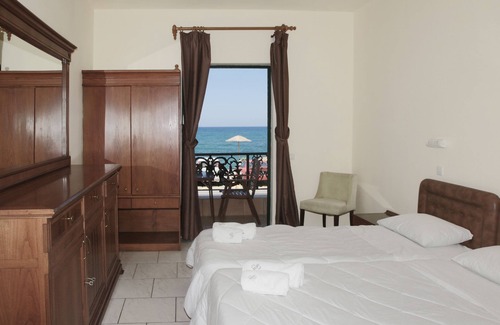 Kato Gouves Hotel | Diogenis Blue Palace