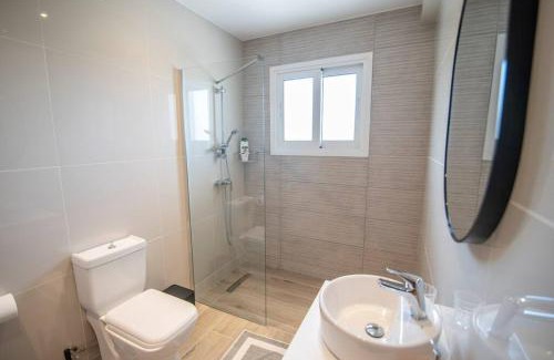 Psalidi Apartment | Dion House