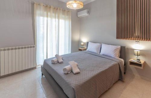 Psalidi Apartment | Dion House