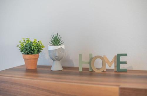 Psalidi Apartment | Dion House