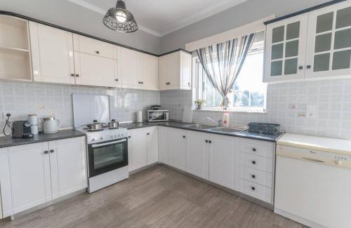 Psalidi Apartment | Dion House