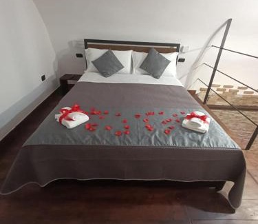Pompei Apartment | Diora Suite