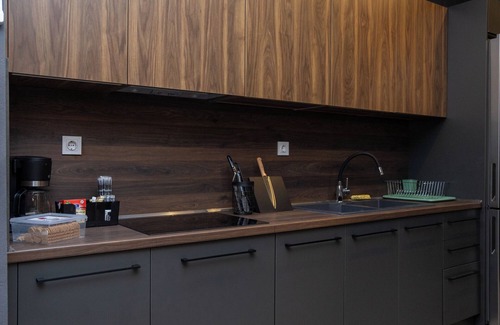 Kalambaka Apartment | Dioroh Suites Meteora 301