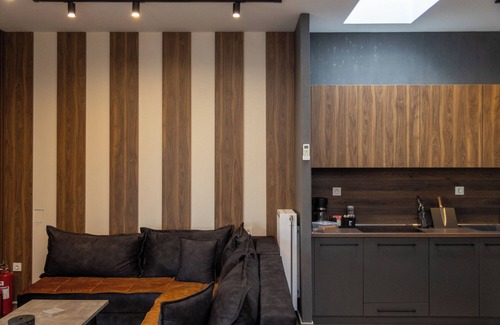 Kalambaka Apartment | Dioroh Suites Meteora 301
