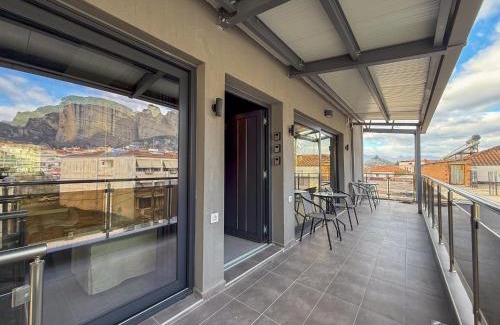 Kalambaka Apartment | Dioroh Suites Meteora 303