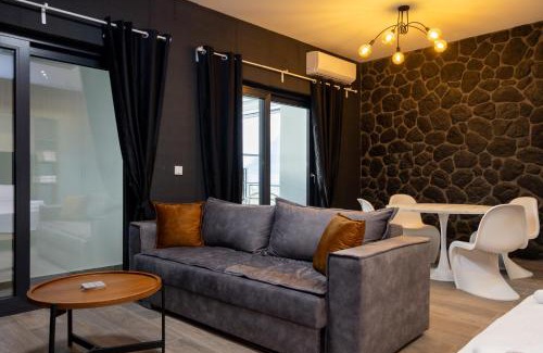 Kalambaka Apartment | Dioroh Suites Meteora 303