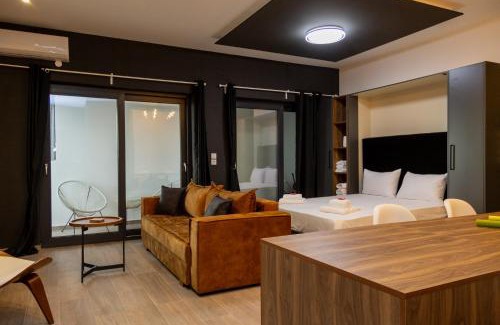 Kalambaka Apartment | Dioroh Suites Meteora 304