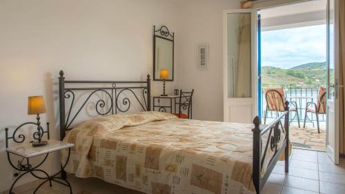 Vathy Apartment | Dioskouri II