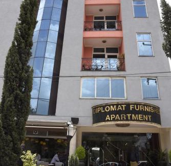 Lideta Apartment | Diplomat Furnished Apartments