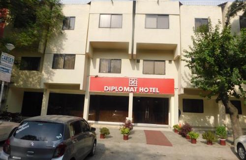 G-7 Sector Hotel | Diplomat Hotel