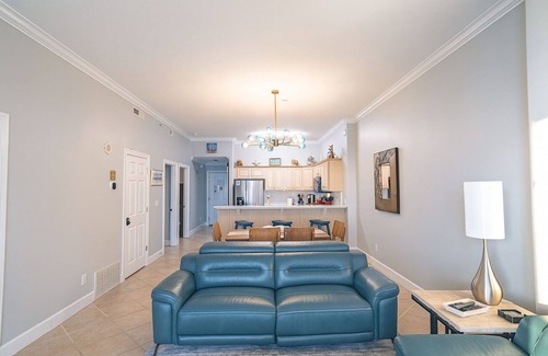 Panama City Beach Condo | Direct Beachfront Condo - Sunset Gulf Views