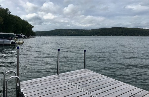 Cooperstown - Otsego Lake House | Direct Lakefront - Otsego Lake - New for 2022!