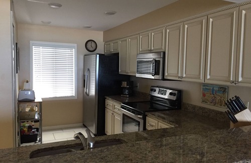 Cocoa Beach Condo | Direct Oceanfront Immaculate 5th Fl. Unit, new kitchen and baths.