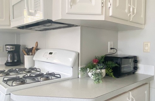 Juno Beach House | Directly across Juno Beach and Pier!