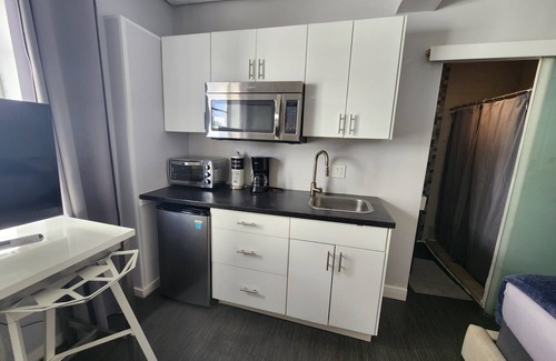 South of Fifth Apartment | Directly on the beach with Free beach lounges! Best location in South Beach