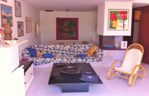 Castiglione della Pescaia House | Direttamente sulla spiaggia