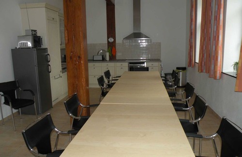 Jethausen Apartment | Dirkshof 2 West