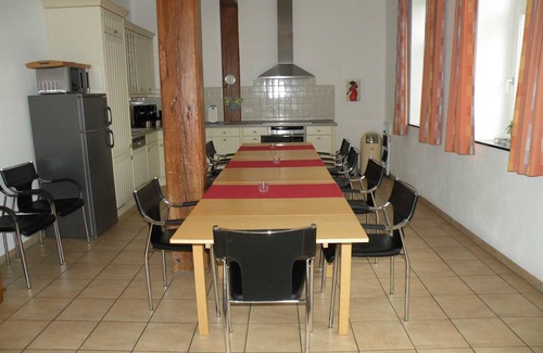 Jethausen Apartment | Dirkshof 2 West