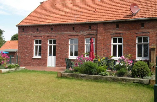 Jethausen Apartment | Dirkshof 2 West