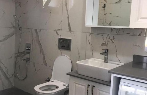 Ciftlik House | Dirlik Suit