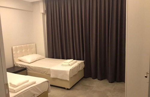 Ciftlik House | Dirlik Suit