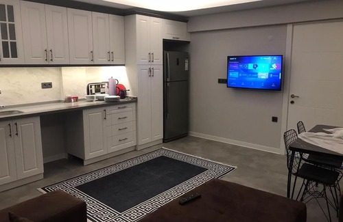 Ciftlik House | Dirlik Suit