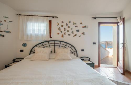 Villaggio Piras Villa | Discesa a mare privata - Villa Deluxe Sul Mare