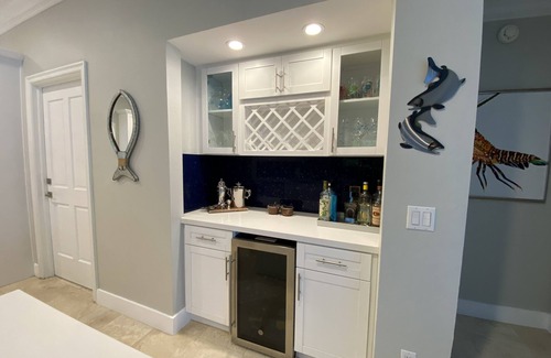 Key Largo House | Disconnect from reality & dive into Paradise at Anchor Home 🌴