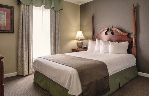 Williamsburg Resort | Discounted rates for a Beautiful Resort in Williamsburg-Wyndham Kingsgate Resort