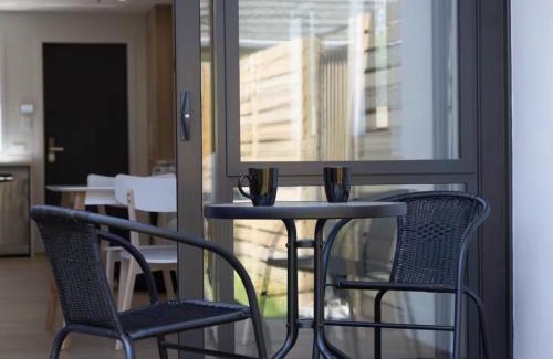 Linwood Apartment | Discover a Brand New Apartment in Vibrant CHCH