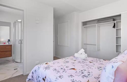 Linwood Apartment | Discover a Brand New Apartment in Vibrant CHCH