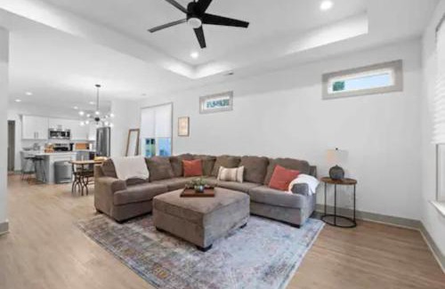 Chattanooga House | Discover Charm Cozy in the Heart of the City