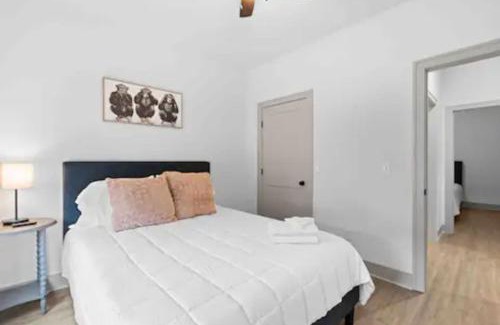 Chattanooga House | Discover Charm Cozy in the Heart of the City