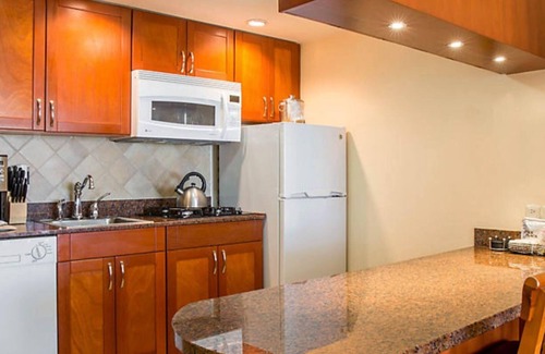 Oranjestad-West Resort | Discover Island Bliss at Bluegreen Vacations La Cabana –Studio
