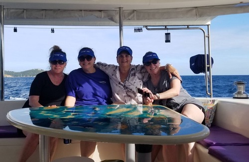 St. George's Boat Rental | Discover Paradise: Your All-Inclusive Catamaran Charter yacht in the Grenadines