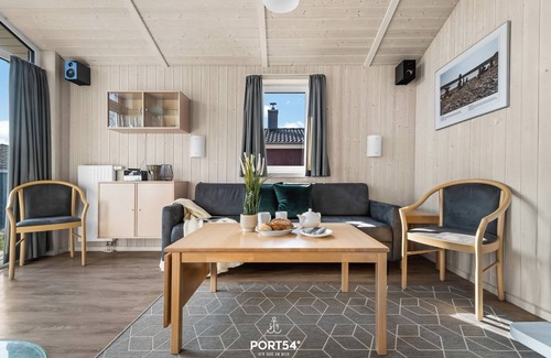 Sankt Andreasberg House | Discover peace and adventure in the Harz - Ferienhaus HarzZauber Lodge!
