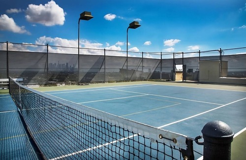 Norma Triangle Apartment | Discover Pizza Dough Pizzeria & Bar! Lovely Unit, Pet friendly