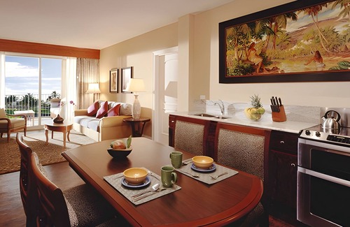 Kamuela Resort | Discover renewal and relaxation or golf in 2-bedroom resort in Waikoloa