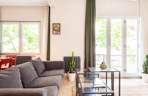 Cihangir Apartment | Discover the City on Cihangir