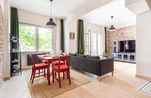 Cihangir Apartment | Discover the City on Cihangir