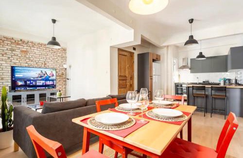 Cihangir Apartment | Discover the City on Cihangir