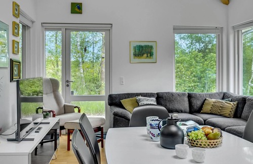 Skarrild House | Discover the heath in West Jutland - Enjoy the beautiful nature of Denmark.