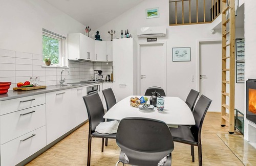 Skarrild House | Discover the heath in West Jutland - Enjoy the beautiful nature of Denmark.